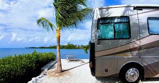 Many times the resort is sold out so the only way to stay is through a private rental. Best 5 Campgrounds In America Grateful Glamper