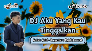 C d akan ku lakukan. Dj Remix Aku Yang Kau Tinggalkan Arief Terbaru Full Bass 2k21 Chords Chordify