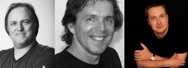 Whybin\TBWA Melbourne shakes up executive and creative teams