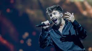 Sendetermine in tv, radio und livestreams zum esc. Gti B6u8wylzam