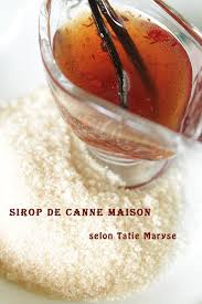 Il N Y A Rien De Plus Facile Et Savoureux Qu Un Sirop De Canne Maison L Indispensable Du Ti Punch Suivez Les Conseil Sirop De Canne Recettes De Sirop Sirop