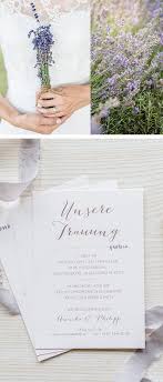 Karte Feier Br Sweet Lavender Karte Hochzeit Hochzeitskarten Und Romantische Hochzeitseinladungen