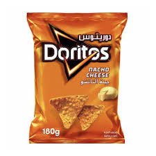 The first flavor was toasted corn, released in 1966, followed by taco in 1967 and nacho cheese in 1972. Doritos Nacho Cheese Tortilla Chips Zamani Online Discount