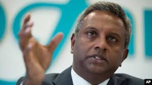 Amnesty Says Both Sides Committed War Crimes in Ukraine