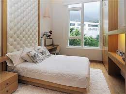 Free design services · room inspirations · new season, new arrivals Prepare A Small 8 10 Sq M Bedroom Elegant And Stylish Beautiful House Bedroom Designs For Couples Small Bedroom Interior Small Bedroom Decor