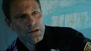 Birmingham is the backdrop in 'Line of Duty' movie trailer