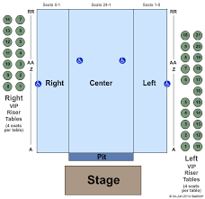 murat egyptian room seating chart murat egyptian room