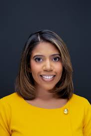 NABJCC Board Members