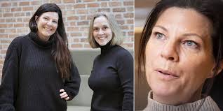 Så ser hon till att sponsorpengarna inte går till ägaren