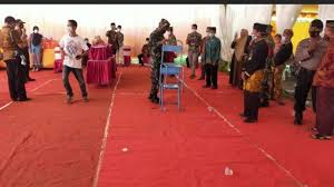 Decorate your home with floors from carpetsplus colortile. Nekat Gelar Pesta Nikah Dengan Tamu Lebih Dari 15 Orang Dibubarkan Di Kabupaten Trenggalek Surya