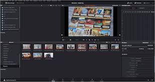 Maybe you would like to learn more about one of these? Davinci Resolve Das Beste Kostenlose Videoschnittprogramm