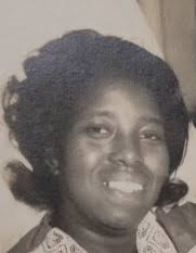 Obituary for Mamie Nell Allen