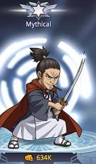If you can spare a dollar for this game, hellish blizzard (fubuki) is a great starting esper. One Punch Man Road To Hero 2 0 Tier List 2021 August 2021 Mrguider