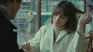 The song, written in 2010 (as stated… Love In The Afternoon Aka Chloe In The Afternoon Quad Cinema
