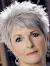 Chubby Face Edgy Pixie Cut Short Haircuts
