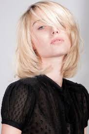 Carre Plongeant Maison Gerard Laurent Pour L Oreal Professionnel