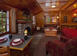 Our prefab cabin kits are extremely versatile and can be customized to just about any desired specification. Rustic One Room Cabin Novocom Top