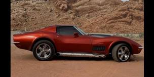 Glenwood Springs Car Show 2026
