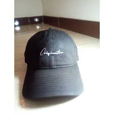 Pakai topi new era tanpa buka sticker. New Era Cap 9forty Originator 2016 Shopee Indonesia