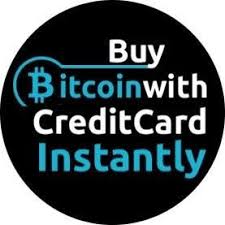 Credit card visa or mastercard, paypal, perfectmoney, etc. Buy Bitcoin With Credit Card Instantly Buy Credit Twitter