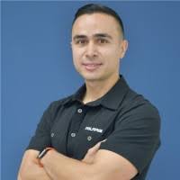 Alejandro Elizondo Garza