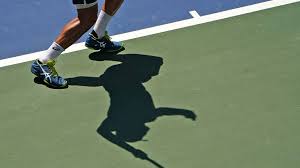 18 in the atp rankings in october 2019. From Clown Shoes To Speed Demon Alex De Minaur S Biggest Weapon Atp Tour Tennis