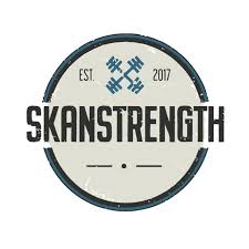 SkanStrength Radio
