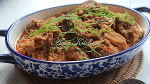 Kak azie, i love your blogs and recipes. Rendang Pedas Daging Azie Kitchen Azie Kitchen