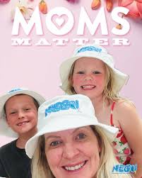 NEGU Nation, meet Blaze! He's a brave 3-year-old from Texas who just joined  #ClubNEGU. Blaze is currently battling cancer and loves monster trucks,  Bluey, stickers, Play-Doh, and Hot Wheels. 💙 💛 Let's