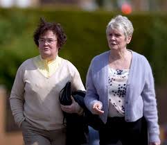 Find out where to see susan boyle on tour, events and live concert gigs. Where Susan Boyle Is Now Glam Ex Council House First Boyfriend And Healed Brother Rift Mirror Online