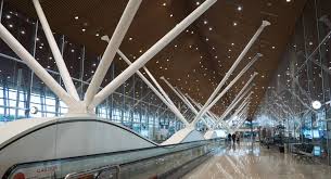 Kuala lumpur airport (kuala lumpur international airport). The Best Things At Kuala Lumpur International Airport And The Worst Things In It