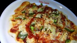 Convection ovens have changed the way home cooks bake. Quick And Simple Veg Pizza In Combi Mode In Convection Oven Youtube