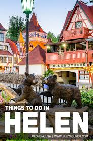 Skip the line and book fun activities and tours with expedia. 31 Best Fun Things To Do In Helen Georgia In 2021 Helen Georgia Fun Things To Do Road Trip Usa