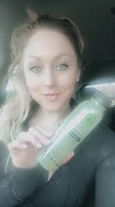 Danielle Brockman's Instagram, Twitter & Facebook