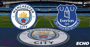 Everton vs man city is second premier league match postponed due to coronavirus, after aston villa vs newcastle earlier this month; Man City 3 1 Everton Live Reaction As Toffees Are Defeated At The Etihad Liverpool Echo