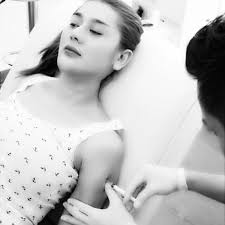 Từ Lâm Chí Khanh đến Lâm Khánh Chi: Quyết tâm chuyển giới