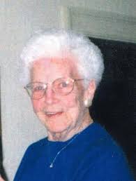 Margaret J. Foley, 98