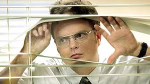 The Office Quiz: Dwight Schrute