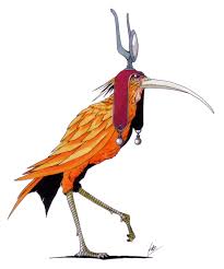 Bennu The Bennu Is An Ancient Egyptian Deity Linked With The Sun Creation And Rebirth It May Have Been The Inspiration Tatuagem Phoenix Mitologias Artefatos