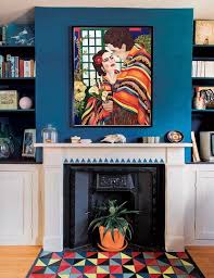 Frida Kahlo Painting Kahlo And Diego Rivera Painting Oil Painting On Canvas Mexican Painting Home Decor Mexican Decor Country Style Living Room Decor