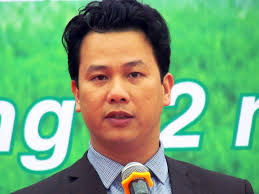 Ông Đặng Quốc Khánh xin thôi chức, Thủ tướng giao người điều hành Bộ Tài  nguyên Môi trường