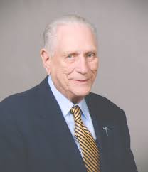 Reynold Nels Rickan Obituary