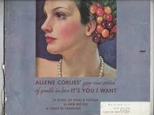 McCall's Monthly Magazines 1900-1939 for sale