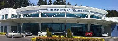 Every used car for sale comes with a free carfax report. Mercedes Benz Of Wilsonville Wilsonville Oregon