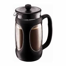 Black And Decker Coffee Maker Manual Bodum Young Press French Press Manual Coffee Maker 8 Cup Black Discover This Special Product Click The Image French Pre Coffee Maker Coffee Press Coffee