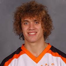 Mark Steenhuis's Instagram, Twitter & Facebook