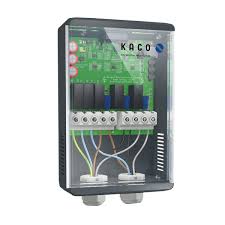 The blue planet can be reused up to 1500 times. Kaco Blueplanet Hy Switch Circuit Breaker Inutec Solarcenter International Gmbh