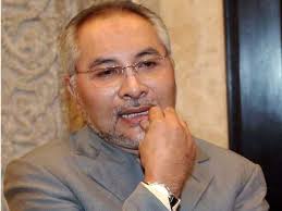 Pemimpin Seperti Jamal Menang Punca Khir Toyo Keluar Umno Berita Terkini Hokaloh News News
