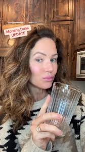 My perfect morning drink:, Body Health Perfect Aminos, Optimize Minerals,  BelliWelli Health “fiber”, Crucial Four Pearl Powder, Intelligence of  Nature (ION) GUT, #morningdrink #vitamins #minerals ...