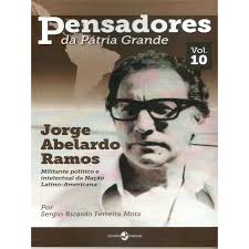 JORGE ABELARDO RAMOS